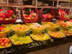 -星伦多自助料理(花山金鹰店)