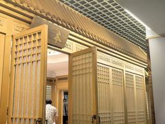 -西贝海鲜汇(槐安路店)