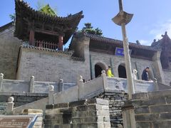 -雁门关景区