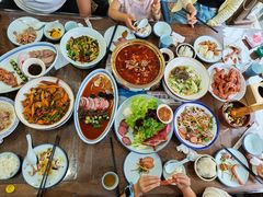 -乔家满族八大碗(流水沟店)