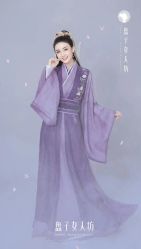 -盘子女人坊古装写真摄影(天津总店)