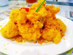 -澳门陈光记烧味饭店(万象城店)