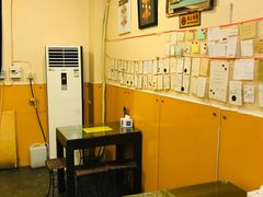 大堂-西单翅酷(西单店)
