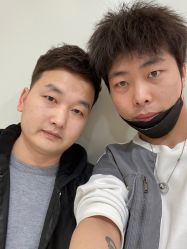 -YESIDO BLACK椰岛造型