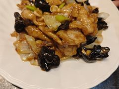 -三道菜(明堂公园店)