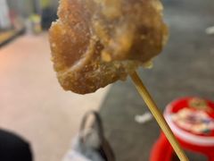 -文锦巷桥头排骨(林大店)