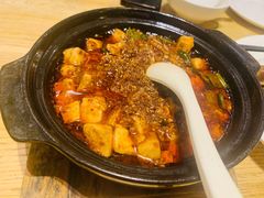 麻婆豆腐-盘飧市(春熙路店)