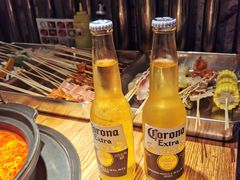 -江湖六膳門串串香(隆礼路店)