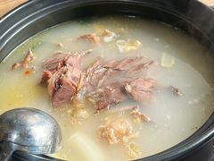 -尼玛藏家风味园(阿山食城店)