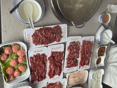 -杏花吴记牛肉火锅