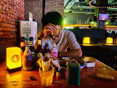 -HIB HUB公社(解放西路店)