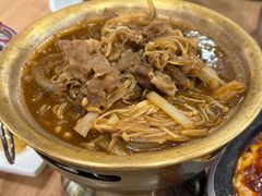 -小木屋拌饭(西安华阳城店)