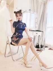 -Lisamoon礼慕纱婚纱礼服高级定制