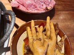 -楠火锅(仁恒梦中心店)