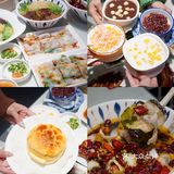 南宁茶餐厅坠爱这家 烧鹅和叉烧真的吃不腻