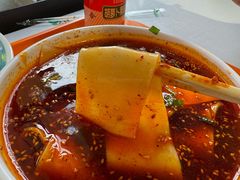 -马三洋芋片(兰州总店)