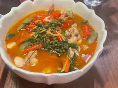 -肆海小川菜酒馆Wine Bistro (青年路店)