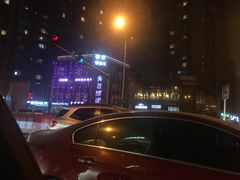 -香浙汇(望京店)