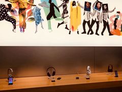 -Apple零售店(成都太古里店)