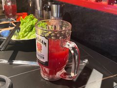 -谷牛和牛烤肉(漕河泾印象城店)