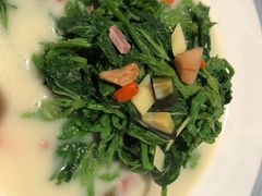 -小资太太餐厅(南岗区店)