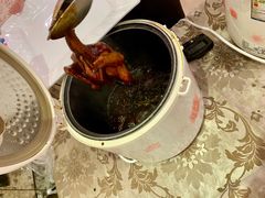 -新兴家喻酒家·羊城名宴(昌岗店)