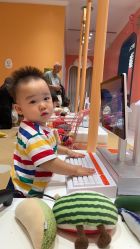 -奈尔宝·儿童乐园·亲子餐厅(苏州大悦城店)