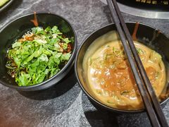 -林记潮牛·牛肉火锅(上马墩店)