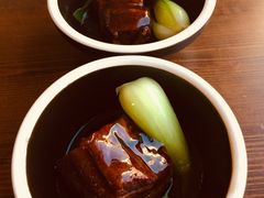 极品东坡肉-浦江餐饮·上海菜馆(五四路店)