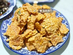 -呼吸森林·生态农庄农家乐私房菜