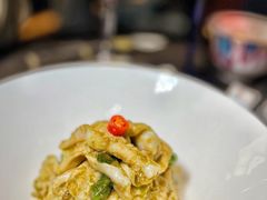 -海派悦庭·海胆烧麦·新融合菜(凯德广场店)