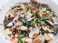 -降龙爪爪(建设路1店)