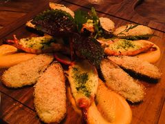 -SISTERS BAR RESTAURANT川意酒馆(嘉善老市H楼店)