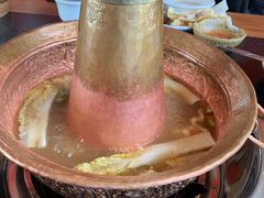 -陀岗美食·云南藏式特色餐厅