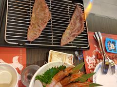 -仙隐小鹿中华料理(南宁万象城店)