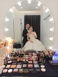 -卡恩婚纱摄影(桥梓口店)