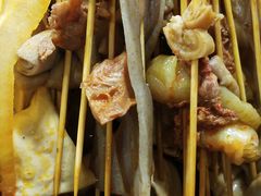 -冒椒火辣(奎星楼街店)