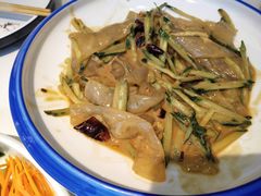 摇滚拉皮-额娘·春饼烤鸭(天鸿店)