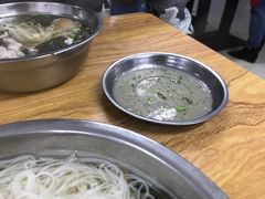 -福屿鲜捞小吃·捞化(福屿总店)