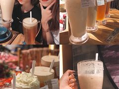 -湊湊火锅·茶憩(东城万达店)