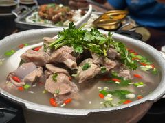 -清真·宁夏印象·盐池滩羊肉体验店(江宁路店)