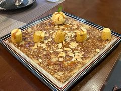 -LA CREPERIE BRETONNE布列塔尼法式餐厅(天童北路店)