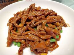 -79号渔船海鲜饭店(华强北店)