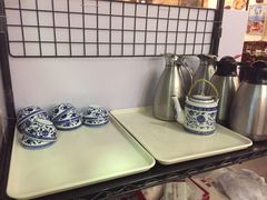 -阿殳菜馆·私厨(水围村店)