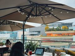 -La Terre乐田(万象城店)