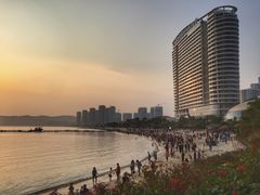 -碧桂园十里银滩