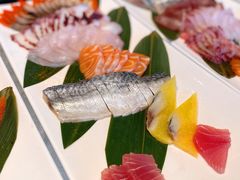 -美食汇自助餐厅(成都万达瑞华酒店)