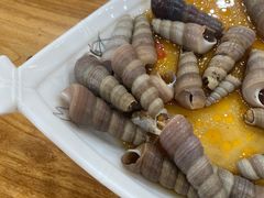 -威海海鲜王(窑头路店)