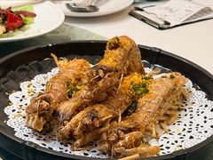 -79号渔船海鲜饭店(宝安店)