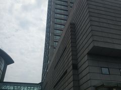 -杭州龙禧福朋喜来登酒店